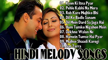 90s_Evergreen 💘Songs | Udit Narayan & Alka Yagnik | Bollywood Romantic Songs | Sadabahar Filmy Gane