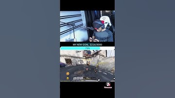 Flow state in CODM #codm #callofdutymobile #codmshorts #shorts #gaming