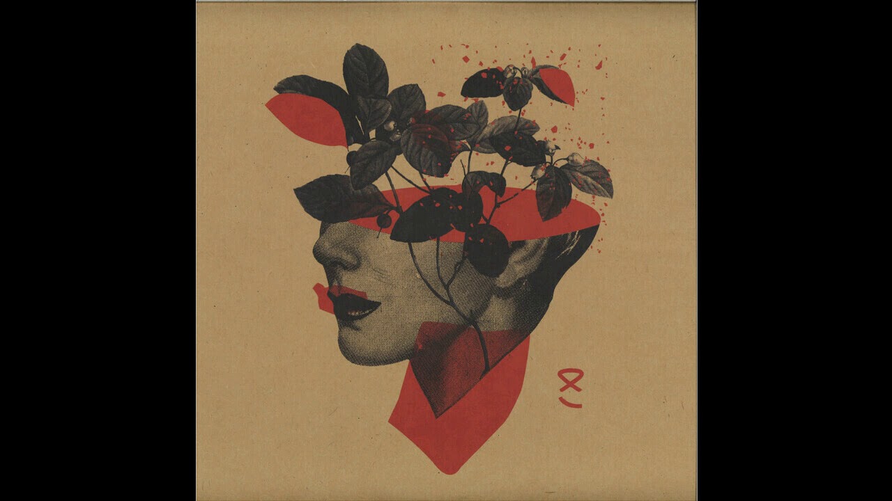 Lowris - Signature (Original Mix) [AKUVA03]