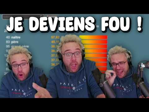 Le cémantix du jour REND FOU Antoine