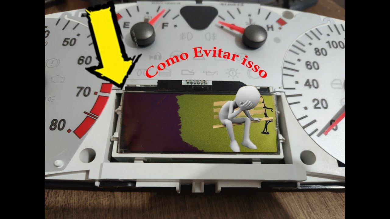 Descubra o Incrível Segredo Para Trocar a Película Fiat Stilo Sem Danos!