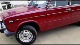 Vaz 2106 Tuning