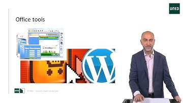 Module 4.II: Applying ICT solutions (Tools to find out the opportunity)