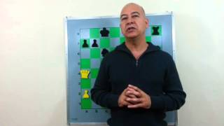 Xadrez - Princípios do Meio Jogo # 39 screenshot 3