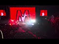 Depeche Mode - Personal Jesus - Moody Center - Austin, TX - 8/29/2023