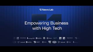 Transform Your Business with NexroLab | Complete IT & Software Solutions