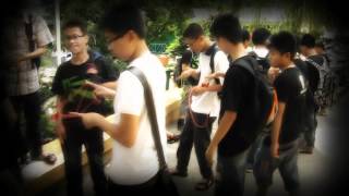 Yoyo4Vn Under Team Presents - Neostyle 2012