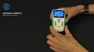 Tens Eco 2 Tens Ve Stimülatör Cihazı