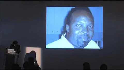 Stephen Slaughter: From Phat to Watts (March 26, 2...