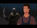 True CLOWN Horror Stories Animated (English)