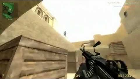 Чит для CSS Aimbot + ссылка для скачивания