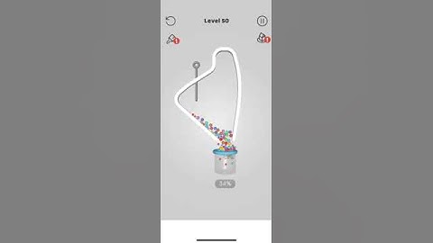 Pull the pin Level 50