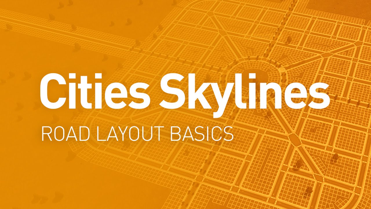 cities skyline planning tool