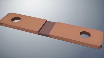 Intoduction Video of HCS (High Power Current Sensing Resistor)