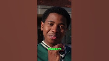 Can You Beat a Fifth Grader? The Ultimate Challenge!