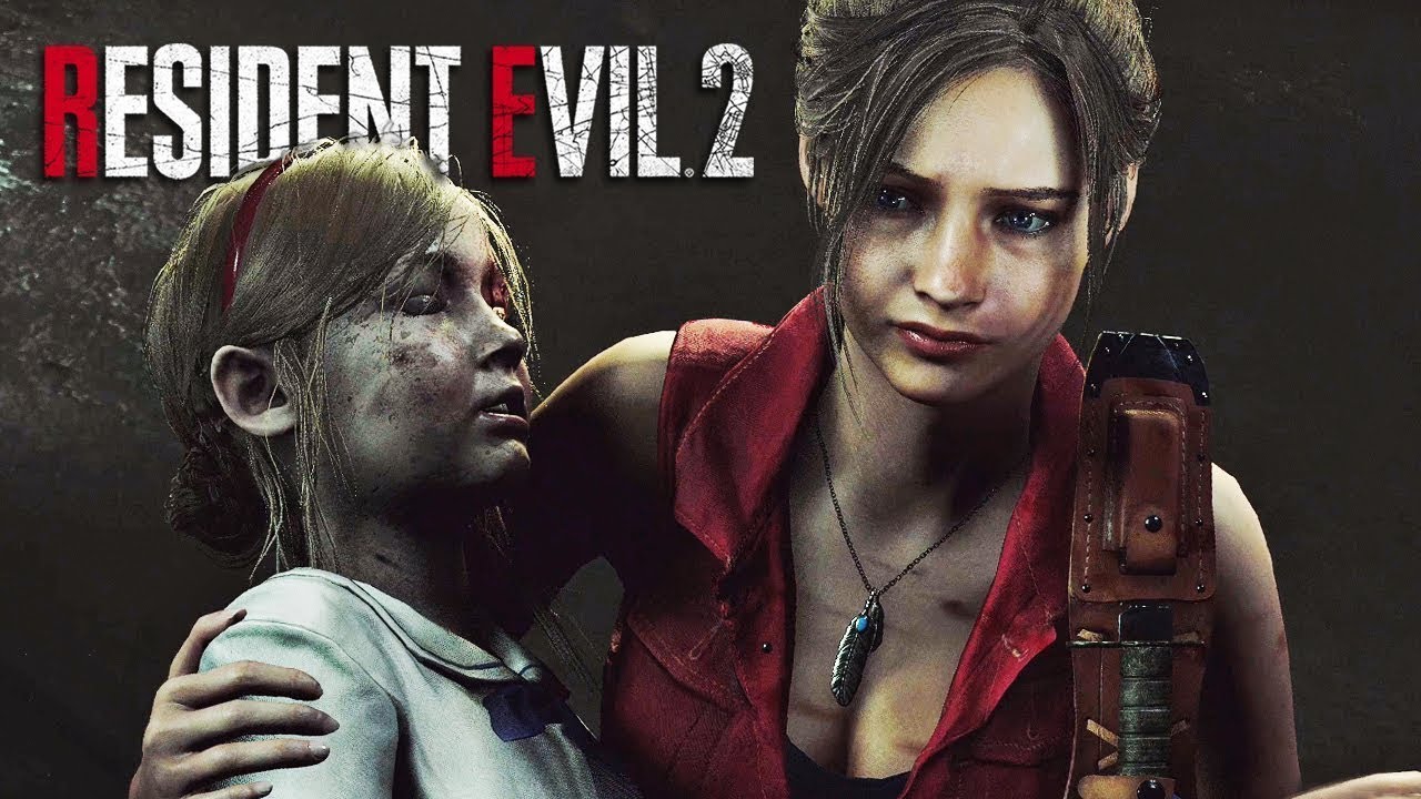 Резидент ивел шерри. Resident Evil 2 Remake Claire. Resident Evil 2 Шерри. Resident Evil 2 Remake Клэр обложка.