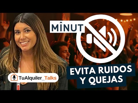 This is how you can CONTROL your rentals and AVOID parties, complaints, and DESTRUCTION | Sofía A...