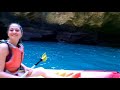 Seasirentours - Benagil Kayak Tours