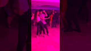 La Copa(Ozuna)-Bachata social dance🩷 #dance #bachata