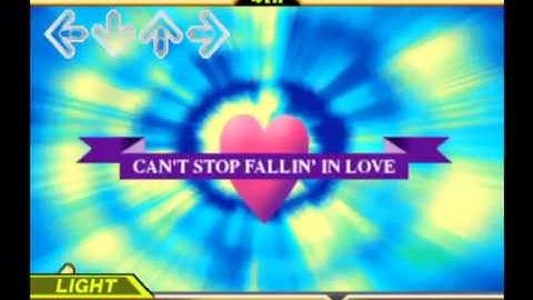 DDRMax2: Dance Dance Revolution (PS2) Can