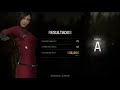 Ada Wong Mod - The Mercenaries | Resident Evil 4 Remake