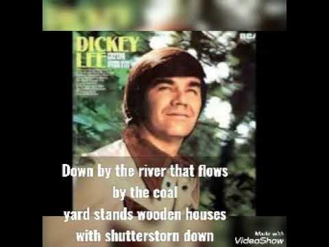 Patches ------- Dickey Lee ( With Lyrics ) - YouTube