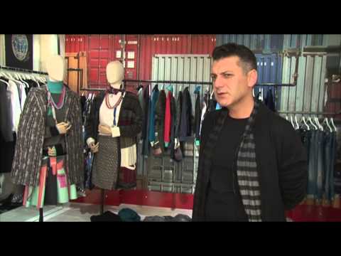 სად ჩატარდება Tbilisi Fashion Week?!