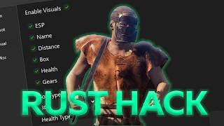 *NEWEST* Rust Hack 2026 - TriggerBot, WallHack, Mod Menu | Free Download & Install Rust Cheat