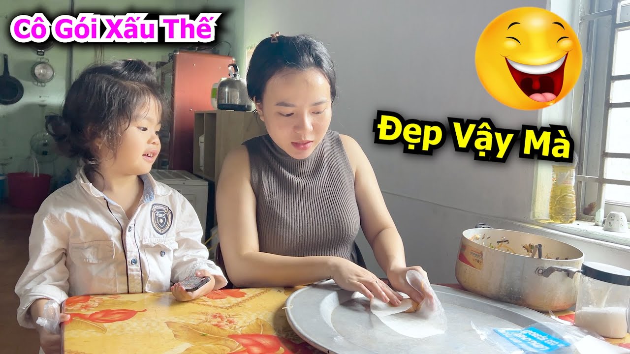 Phạm Thư Đón Bé Na Về Nhà Nhận Làm Con Nuôi | Bé Na Lớn Rồi - YouTube