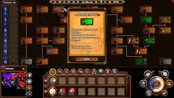 Might and Magic Heroes VII 1.7- Town Protector skill bug