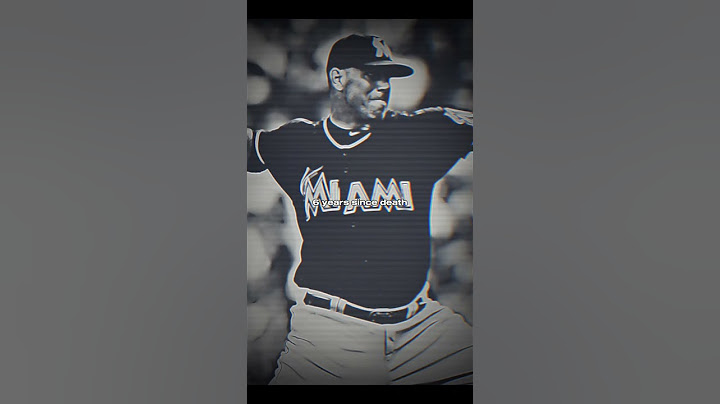 How long ago baseball's saddest moments happened😥 #baseball #sad #viral