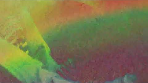 The Charlatans - We Are Love (MGMT Remix) (Official Visualiser)