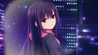 Nightcore - Make Believe (Juice WRLD)