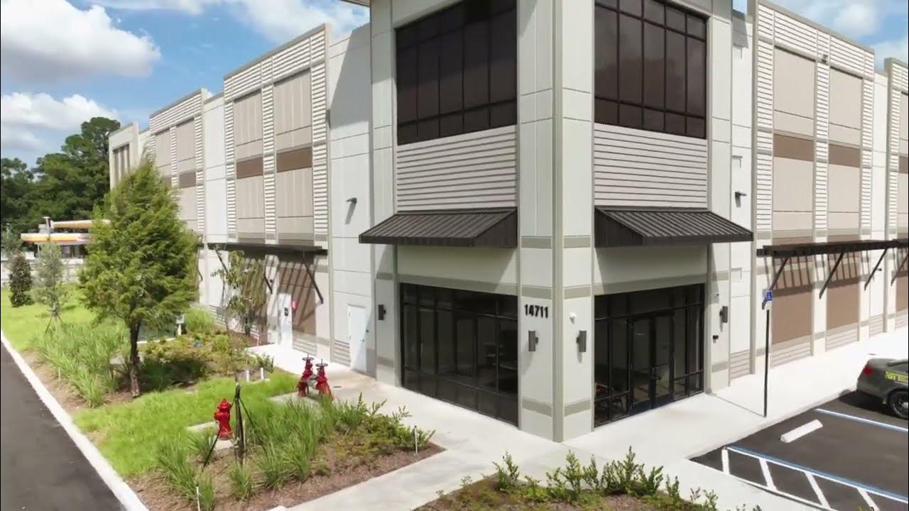 Loxahatchee storage YouTube