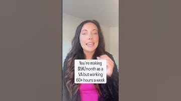 It’s terrifying to raise your prices, but when you do it strategically, you immediately double your