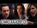 Elusively Smart Criminal Almost Gets Away | Chicago P.D.