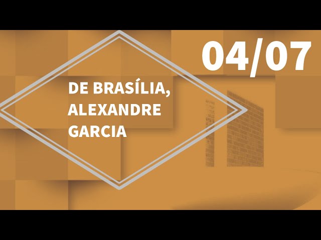 sddefault Em análise brilhante, Alexandre Garcia mostra como as manifestações da esquerda colaboram para reeleger Bolsonaro (veja o vídeo)
