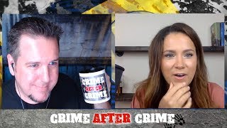 Crime After Crime Episode 1 - Most Bizarre Weapon!
