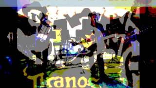 Video thumbnail of "Los Tiranos del Norte, Cartas Marcadas,(unplugged)"