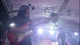 Angkara Gothic Power Metal - Gelap Hati