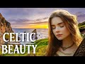 Irish Music Relaxing Harp Flute Peaceful Irish Melodies For The Soul Celtic Music 