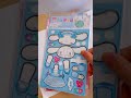 Cute Sanrio Stickers #Sanrio #Kuromi #melody