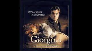 † 'GIORGINO' : RETOUR SUR LA SORTIE EN DVD DU FILM DE LAURENT BOUTONNAT (2007) †