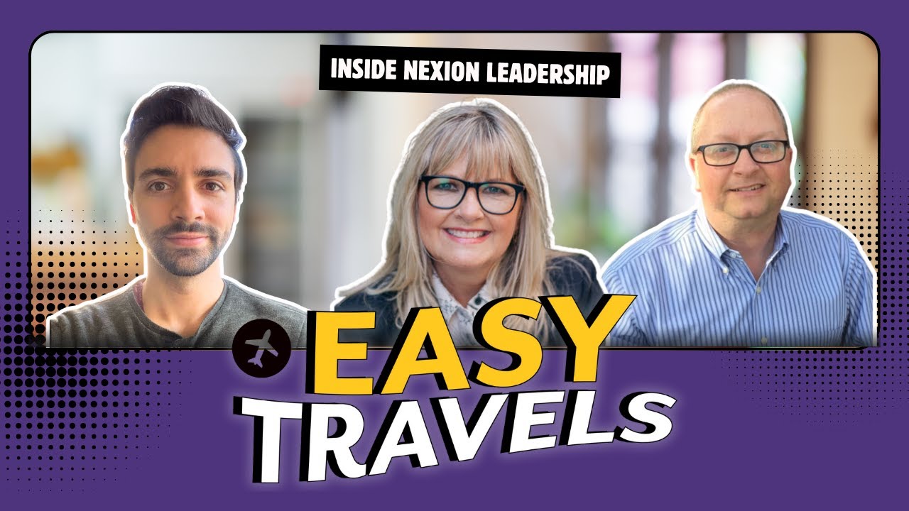 Easy Travels | Experience, Growth, and Change in Travel