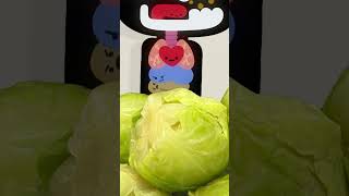 Disgusting Brussels Sprouts | The World of Gumball| Watch more on Cartoon Network #Shorts