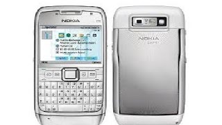 مراجعات 2 - موبيل جوال هاتف محمول نوكيا إى 71 - Nokia E71 Mobile Phone Review