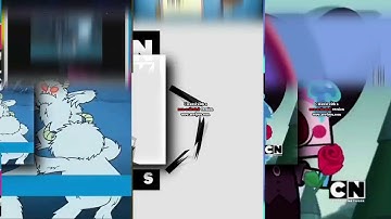 12 Shuric Scans With Are Sildes V2 (AVS Version)