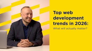 Celebrity Top Web Development Trends in 2026: What Will Actually Matter? | Lemberg Solutions Net Worth