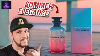 Happy hump day fam! let's dive in! today i'll be giving you my
thoughts and opinions about the 2020 release from louis vuitton
colognes, california dream & 2...