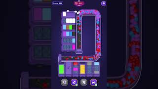 Loop Sort - Level 394